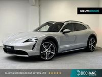 Occasion Porsche Taycan Cross Turismo 300 kW (408 PK) 2021 Grijs SUV