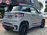 Occasion Ligier JS60 2024 Grijs Hatchback