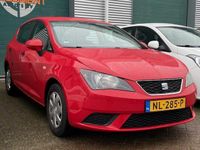 tweedehands Seat Ibiza 1.2 Reference / Airco / 5-deurs / incl. garantie!!