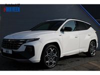 Occasion Hyundai Tucson N Line 2022 Wit SUV