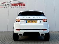 tweedehands Land Rover Range Rover evoque Automaat Panorama 2.2 TD4 4WD Prestige