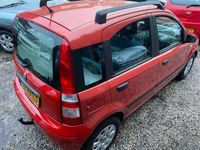 tweedehands Fiat Panda 1.2 Dynamic