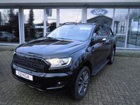 tweedehands Ford Ranger 3.2 TDCi Limited Supercab-vol opties Automaat-3500kg geremd trekken