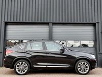 tweedehands BMW X4 xDrive28i xLine Edition /LED/SCHUIFDAK/HUD/360 CAM