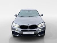 Occasion BMW X6 Executive 306 PK (225 kW) 2018 Grijs SUV