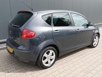 Occasion Seat Altea 102 PK (75 kW) 2008 Grijs MPV