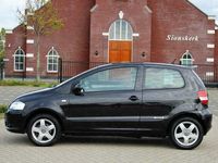 tweedehands VW Fox 1.2 Comfortline l Airco l Elek Pak l LMV