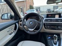 tweedehands BMW 318 3-SERIE i High Executive Leder Apple CarPlay