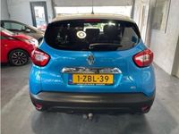 tweedehands Renault Captur 1.5 dCi Authentique |Navi|Achteruitrijcamera|PDC|NAP