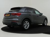 tweedehands Audi Q3 45 TFSI e S edition | Stoelverwarming | Achteruitr