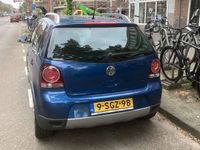 tweedehands VW Polo Cross 1.4 CrossPolo