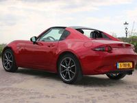 tweedehands Mazda MX5 RF 1.5 SkyAc-G 131 GT-M