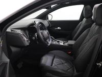 tweedehands DS Automobiles DS7 Crossback E-Tense 225 PK Zwart Lederen bekleding + stoelverwarming | Panorama-Schuif kanteldak | Afneembare Trekhaak |