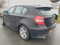 tweedehands BMW 116 116 116I * 2006 * 241 DKM * i High Executive * CLIM