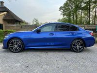 tweedehands BMW 330e xDrive High Exec M-Sport | Leder | Pano | H&K |