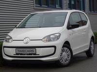 Occasion VW up! Cup 60 PK (44 kW) 2014 Wit Hatchback