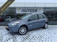 Occasion Renault Clio II Business 101 PK (74 kW) 2009 Stationwagen