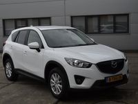 tweedehands Mazda CX-5 2.0 Skylease 2WD