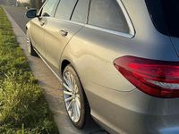 Occasion Mercedes C350 211 PK (155 kW) 2016 Stationwagen