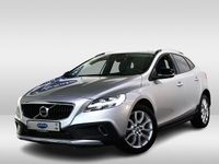 Occasion Volvo V40 Momentum 154 PK (113 kW) 2017 Grijs Hatchback