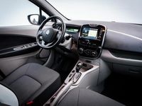 tweedehands Renault Zoe Q210 Zen Quickcharge 22 kWh (ex Accu) | Climate Co