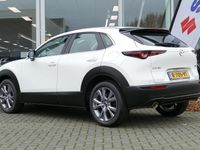 Occasion Mazda CX-30 Comfort 187 PK (137 kW) 2022 Wit SUV