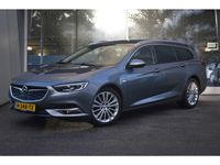 tweedehands Opel Insignia Sports Tourer 1.5 Turbo Exclusive