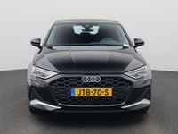 Nieuw Audi A3 Sportback e-tron 15 PK (11 kW) 2026 Zwart Hatchback