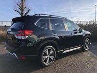 Occasion Subaru Forester 150 PK (110 kW) 2019 Zwart (metallic) SUV