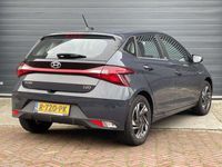 tweedehands Hyundai i20 1.0 T-GDI COMFORT I SMART HYBRID I AIRCONDITIONING