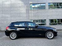 tweedehands BMW 118 1-SERIE i Executive Business edition
