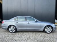 tweedehands BMW 525 5-SERIE i '05 OrgNl!/Aut/Leder/18'Lmv/Navi/Nap!