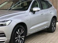 tweedehands Volvo XC60 2.0 Recharge T6 AWD Inscription|PANO|LUCHTVERING|