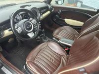 Occasion Mini Cooper S Clubman 174 PK (127 kW) 2007 Beige Stationwagen