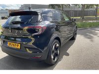 Occasion Renault Captur Techno 158 PK (116 kW) 2025 Zwart SUV