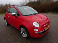 tweedehands Fiat 500 1.2 Pop