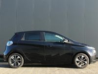 tweedehands Renault Zoe R90 Intens 41 kWh 92Pk (ex Accu)