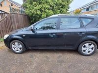 Occasion Kia Ceed 108 PK (79 kW) 2009 Hatchback