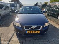 tweedehands Volvo V50 1.6 D2 S/S Limited Edition