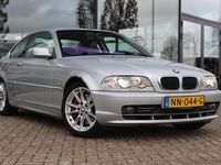 tweedehands BMW 330 330 Coupé CI 6CIL. AUT. | LEDER | XENON | CRUISE |