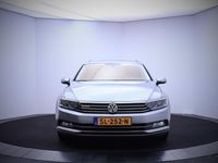 tweedehands VW Passat Variant 2.0TSI 280Pk Dsg 4Motion Highline LED/DIGIDASH/NAV