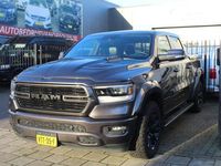 tweedehands Dodge Ram PICKUP 1500 5.7 V8 4x4 Crew Cab Sport Panorama 360-Camera Led Leder Navi Stoel -verw/vent