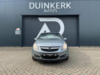 tweedehands Opel Corsa 1.2-16V '111' Edition | Nieuwe APK!