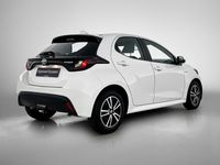 Occasion Toyota Yaris 116 PK (85 kW) 2022 Wit Hatchback