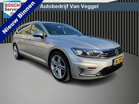 Occasion VW Passat Highline 157 PK (115 kW) 2015 Grijs Stationwagen