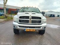 tweedehands Dodge Ram PICKUP 2500 BJ2004 5.9 CUMMINS met 4x4