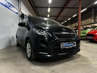 tweedehands Peugeot 108 1.0 e-VTi Access