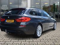 tweedehands BMW 520 520 5-serie Touring d High Executive Camera | Trekh