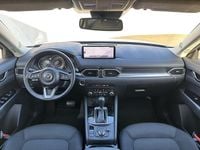 Occasion Mazda CX-5 Center-Line 165 PK (121 kW) 2023 Deep crystal blue SUV