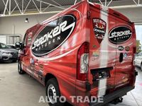 tweedehands Fiat Ducato Lichte Vracht|3.0D|Automaat|Airco|Trekhaak